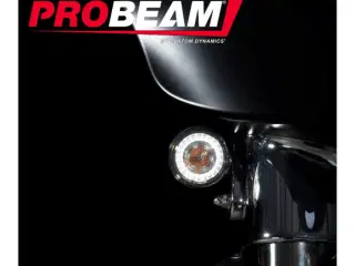 Custom Dynamics Probeam LED Inserts 