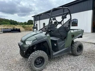 Kymco UXV 450i