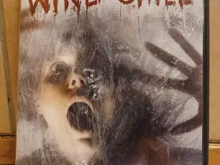 Wind Chill DVD thriller