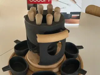 Bodum fondue sæt