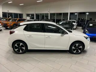 Opel Corsa-e 50 Design Line