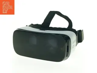 Samsung Gear VR headset fra Samsung (str. 20 x 12 cm)