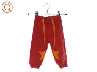 Joggingbukser fra Name it (Str. 74)