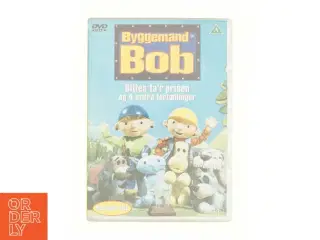 Byggemand Bob 12