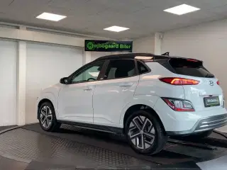 Hyundai Kona 64 EV Trend