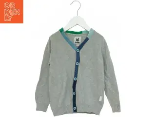 Cardigan fra Kuln (str. 110 cm)