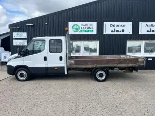Iveco Daily 2,3 35S12 3000mm Lad