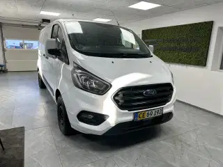 Ford Transit Custom 300 L2H1 2,0 TDCi Trend 130HK Van 6g