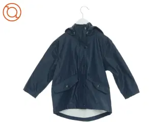 Regnjakke fra VRS (str. 104 cm)
