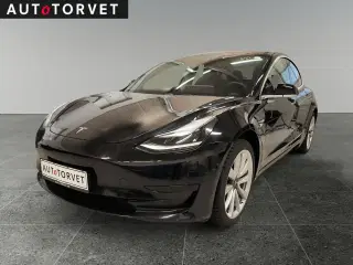 Tesla Model 3  Standard Range+ RWD