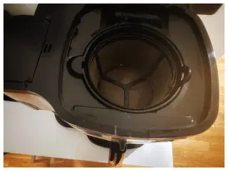 Smart Programerbar Kaffemaskine 