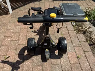 Golfvogn EL MGI X1