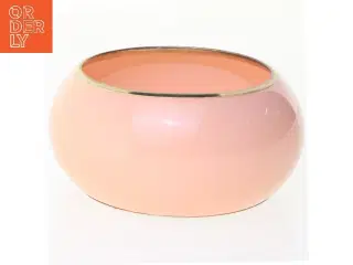 Dekorativt armbånd(str. Ø 8,5 cm)