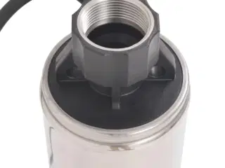 Dybbrøndspumpe 55 m 1000 W