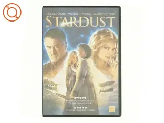 Stardust
