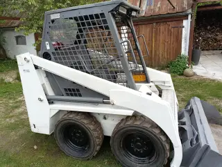 Bobcat 543