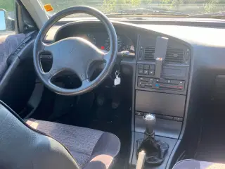Peugeot 405 Style 1.6 