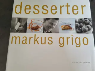 Desserter