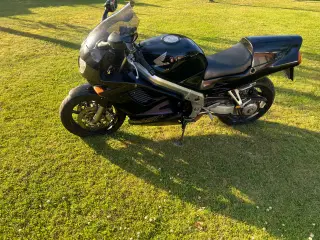 Honda VFR 750 RC2