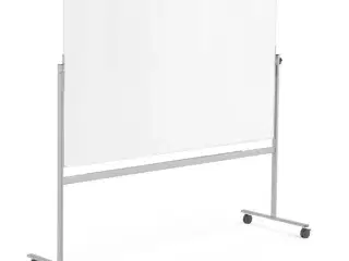 Dobbeltsidet whiteboard