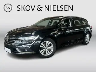 Renault Talisman 1,6 dCi 160 Intens Sport Tourer EDC