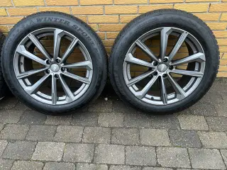 19" AEZ til ID4, Enyaq mm..