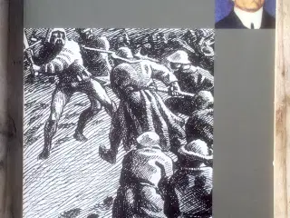Kongens Fald, Johannes V. Jensen, genre: historie