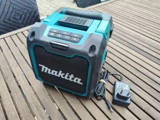 Makita Bluetooth Radio