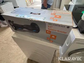 Balance scooter Denver DBO-6500