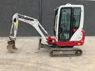 Takeuchi TB216