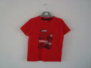 T-shirt - Str. 98/104