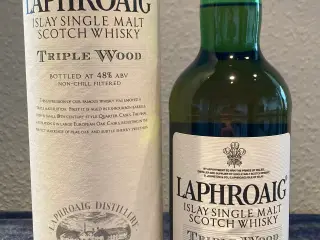 Laphroaig - Whisky