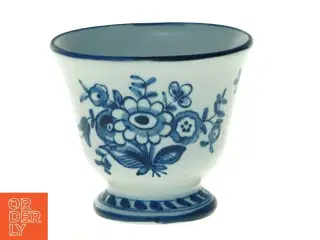 Ostindia Vase fra Rrstrand Sweden (str. 7 x 9 cm)