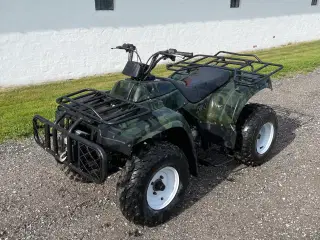 Stor Atv 250cc kazuma hunter
