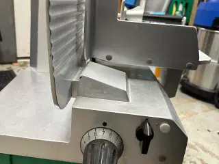 Rewebo pålægsmaskine