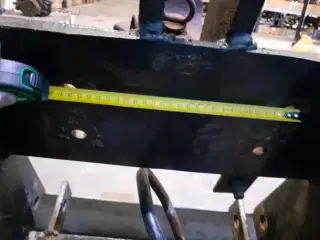 Frontlift