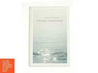 Tirsdag formiddag af Renée Toft Simonsen (Bog)