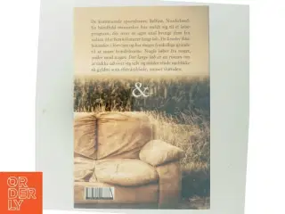 Det lange løb (Læseklubpose) af David Park (Bog)