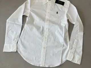Helt ny Ralph Lauren skjorte