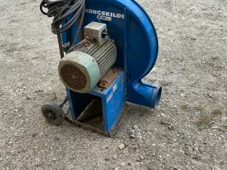 kornblæser