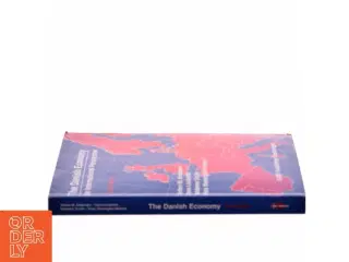 The Danish economy : an international perspective af Torben M. Andersen (f. 1956) (Bog)