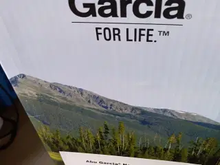 Abu Garcia Waders