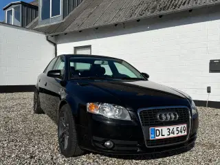 Audi a4 1,6 