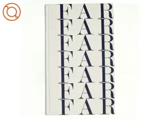 Far af William Wharton