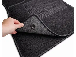 Måtter Citroën C3 Aircross II (hybrid) 2024-