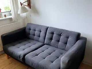 Topersoners sofa gives væk