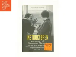 Inb&#180;struktøren af Alexabder Ahnodoril