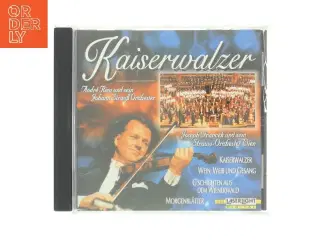 Kaiserwalzer