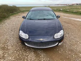 Chrysler sælges samlet eller byttehandel 