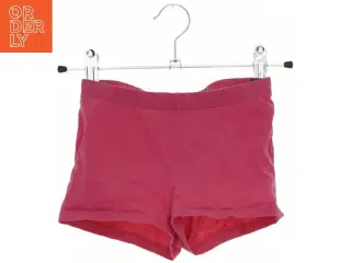Shorts fra H&M (str. 104 cm)